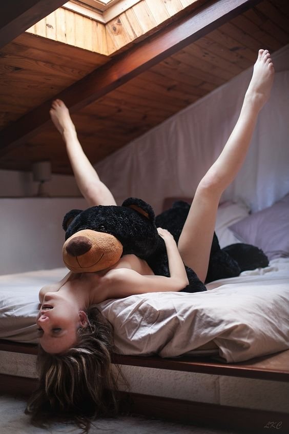 Foto porno con trentenne troia inculata in varie posizioni - Image 15