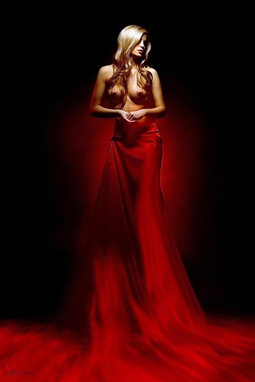 Foto porno bukkake con troia fumatrice - Image 10