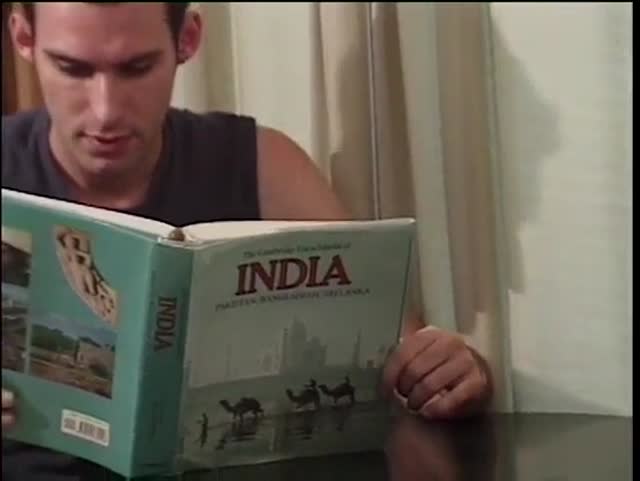 Diesel Washington e Sean Duran - quando il colore non conta!