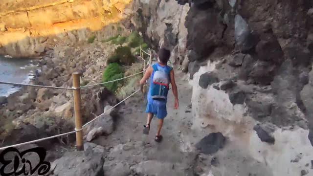 Rita, calda fidanzata mora toscana fa un bellissimo bocchino