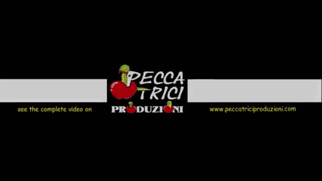 Lap Dance sul cazzo di Mirta di Belluno
