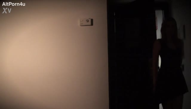 Venere Bianca in scena porno erotica